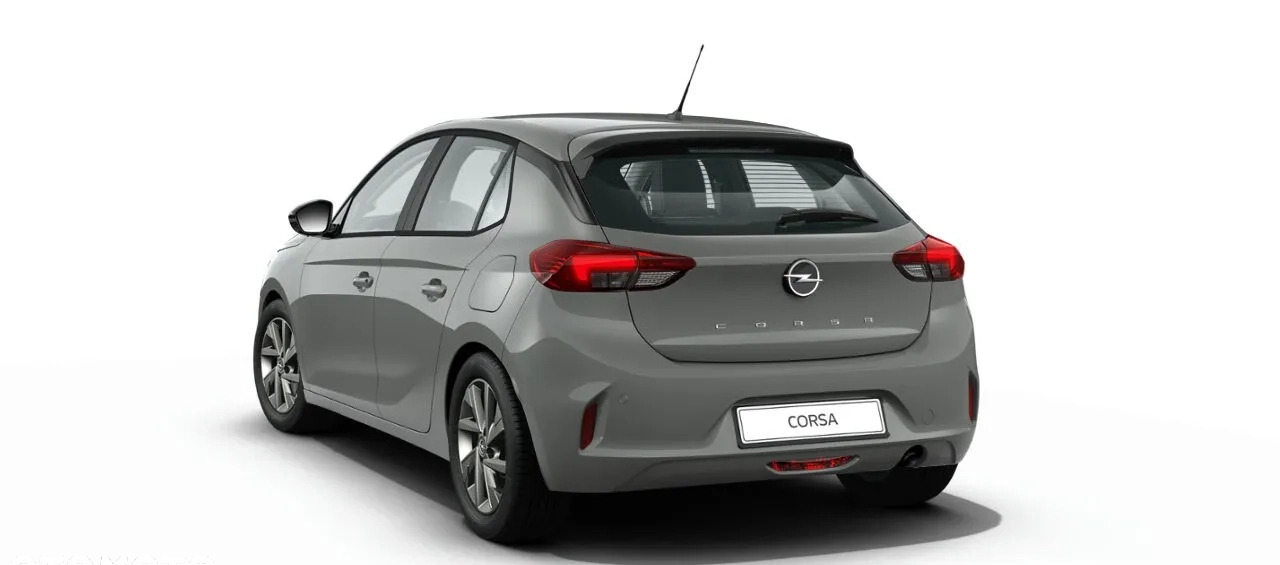 Opel Corsa cena 74300 przebieg: 5, rok produkcji 2024 z Mikstat małe 22